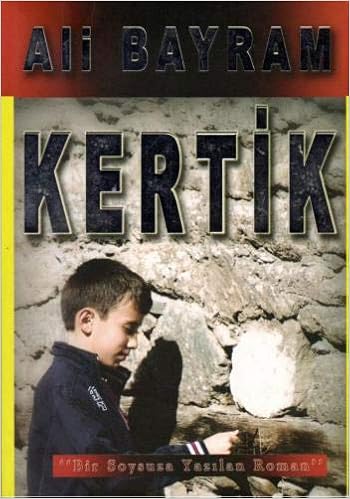 kertik ali bayram 9786058643628