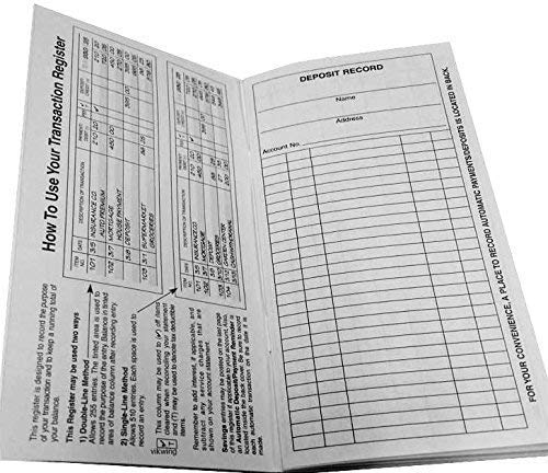 Checkbook Cover with Mickey and Pluto and 50 Page Register
