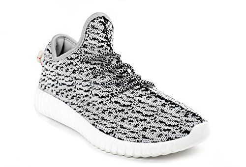 Adidas Yeezy Boost 350 V2 'Static' (Non Reflective