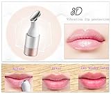 Best Lip Balm Lip Plumper Pumps Lip Enhancer 3D Vibration Best Plumping Lip Gloss Infuser ( Random color )Doutless Bay