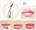 Best Lip Balm Lip Plumper Pumps Lip Enhancer 3D Vibration Best Plumping Lip Gloss Infuser ( Random color )Doutless Bay