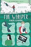 The Whisper: The Riverman Trilogy, Book II