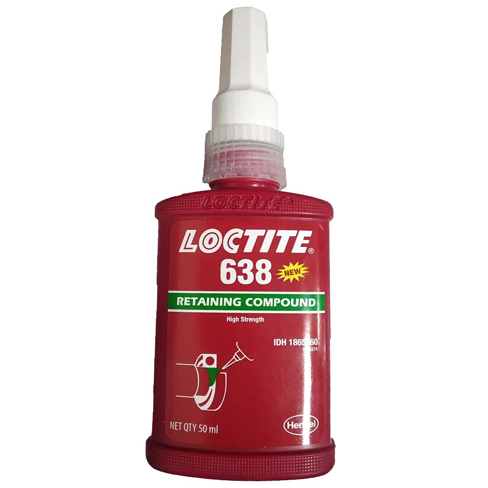 LOCTITE 638