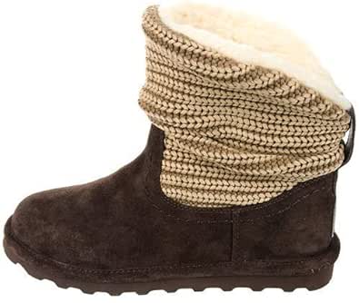 bearpaw boots qvc
