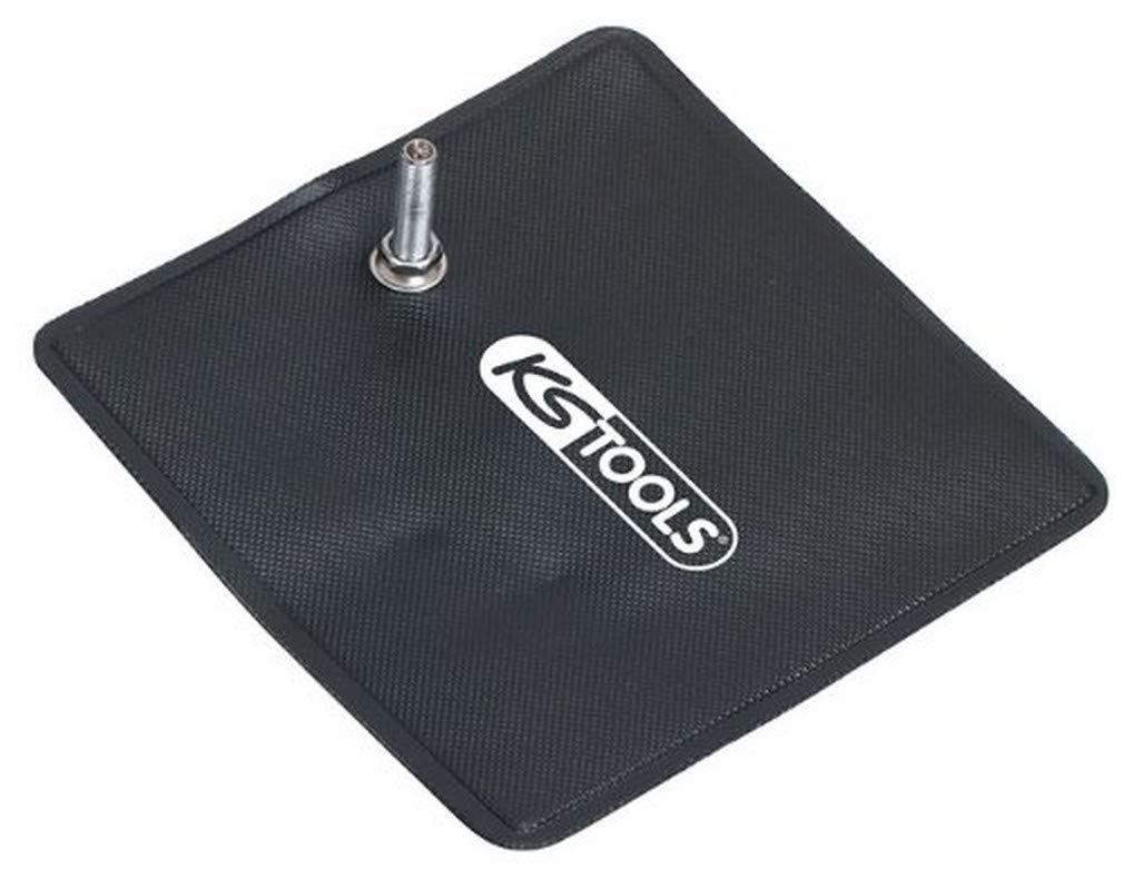 KS TOOLS 160 x 160mm Wall Art Panel Bag - Modern, Unisex, Indoor, Living Room, Spring