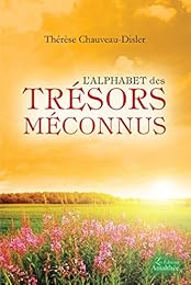 L' alphabet des trésors méconnus