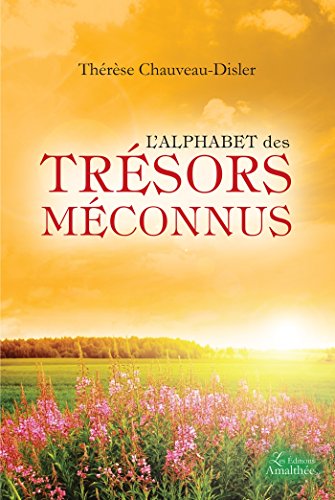 L' alphabet des trésors méconnus