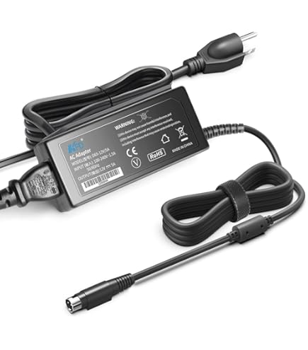 ビデオドアベル AOSU V8S ＋ACアダプタ(電源コード)のセット Amazon.com: eeTao USBC AC/DC Adapter Charger Compatible with AOSU