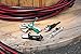 Greenlee G2090 Adjustable Cable Stripper (POP) for Cables with 8 AWG - 750kcmil Capacity, Adjustable Cable Stripping Tool
