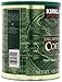 Kirkland Signature Dark Rost Fine Grind Decaf Arabica Coffee, 48 Ounce