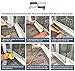 Pro Grade USA Shower Door Seal (1 pack)