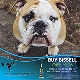 Bissell Pet Hair Eraser