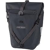 Ortlieb Back-Roller Plus Pannier - 23L Each Black