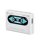 FiiO/Snowsky Retro Nano Bluetooth USB DAC AMP with