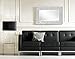 Noble Park Savla Textured Relief Silver 24