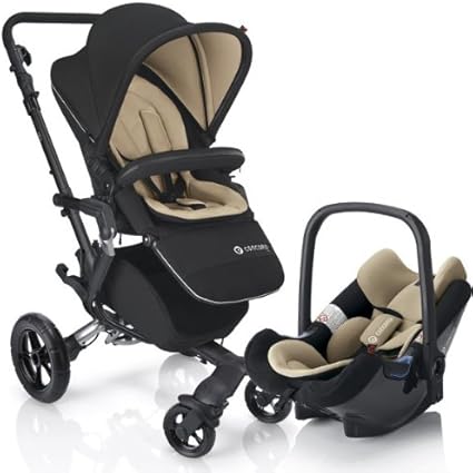 poussette concord neo pas cher