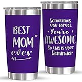 Gifts For Mom From Daughter Son - Mothers