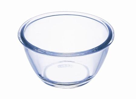 Pyrex 4936272 - Cuenco (Cristal, 9 cm): Amazon.es: Hogar