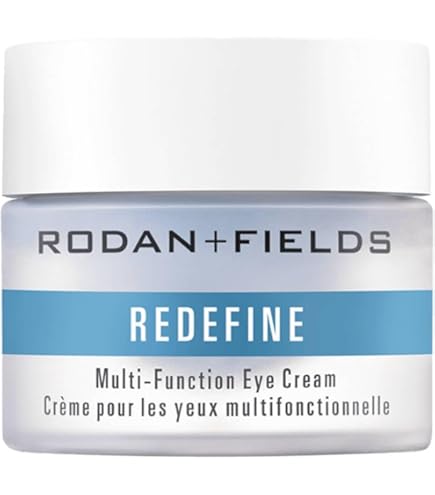 Amazon.com: RODAN + FIELDS Redefine AM + PM - Triple Defense Cream