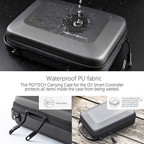 3 PGYTECH+Carrying+Compatible+Smart+Controller