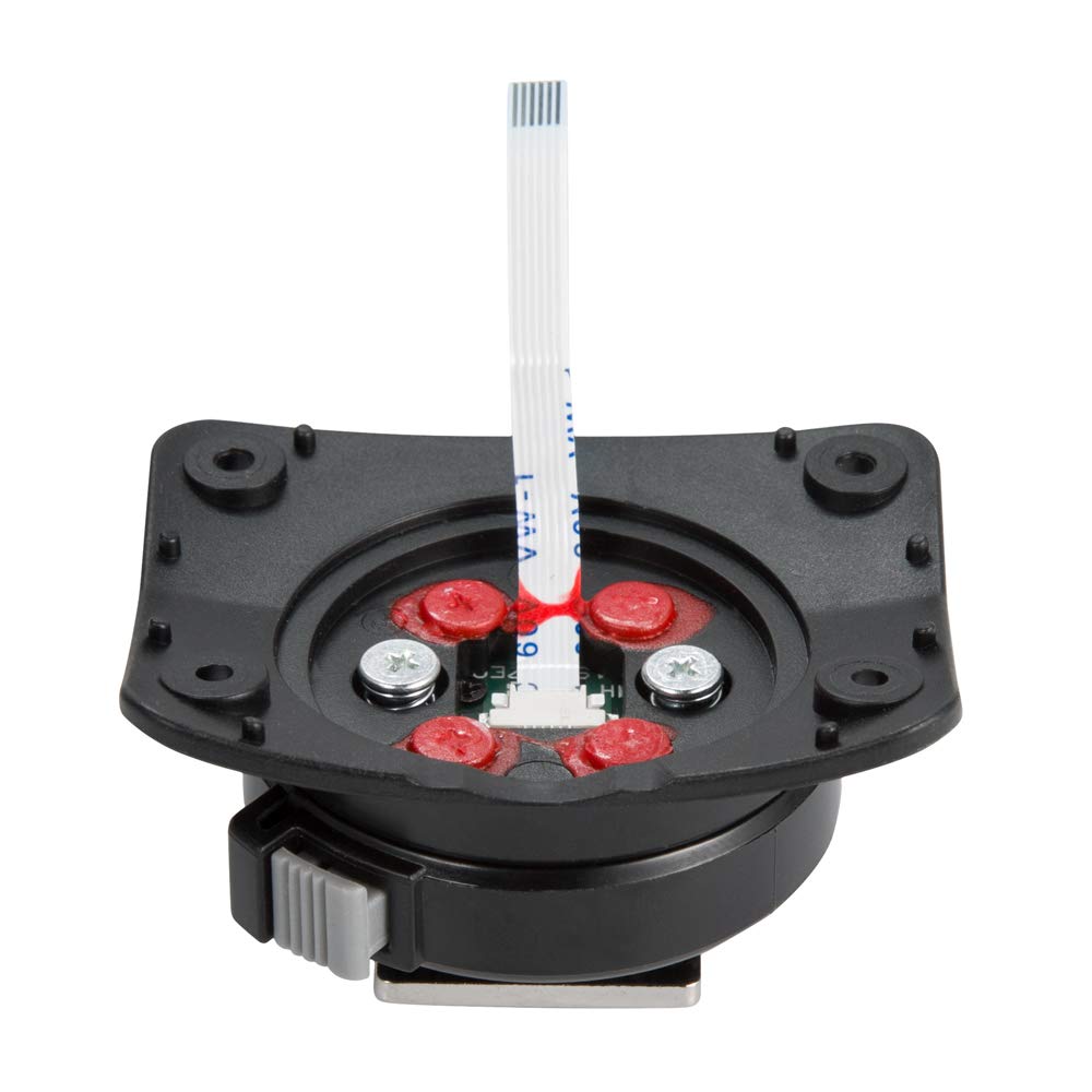 Godox V1F V860IIIF Hot Shoe Mount, V1 Flash Foot Accessories for Fix Godox V1-F V860III-F Camera Speedlite