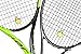 Racket Expressions - Tennis Dampener String Shock Absorber for Racket - Tennis Racket String Dampener, Tennis Dampers - Tennis Themed Gifts, Tennis Accessories - Pack of 2 Middle Finger (Yellow)
