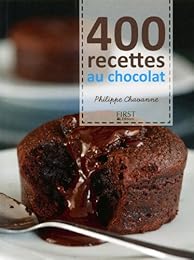400 recettes au chocolat