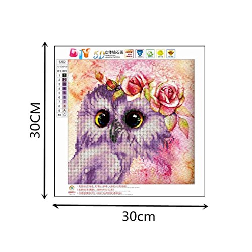 1 Staron+Diamond+Painting+Rhinestone+Embroidery