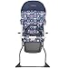Cosco Simple Fold High Chair, Poppy Field