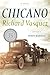 Chicano: A Novel by Richard Vasquez, Ruben Martinez