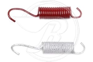 Raybestos H490 Professional Grade Drum Brake Adjuster Screw Spring