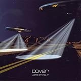 Dover Album: «Late at Night» (Front side) Dover Album: «Late at Night» (Front side)