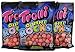 Trolli Gummy Rocks, 4 Ounce Packages, Pack of 12