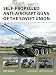 Self-Propelled Anti-Aircraft Guns of the Soviet Union (New Vanguard) by Mike Guardia, Henry Morshead