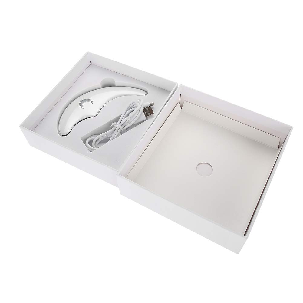 Face Massager, Micro-current Massage Device With Vibration Massage And Negative Ion Introduction Function, For Face Skin Beauty(#3): Beauty