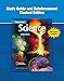 Glencoe iScience: Level Blue, Grade 8, Reinforcement and Study Guide, Student Edition (INTEGRATED SCIENCE)