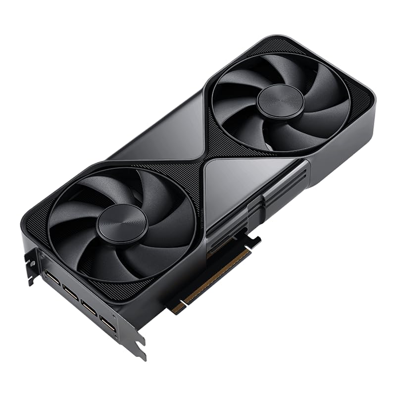 NVD RTX PRO 6000 Blackwell Professional Workstation Edition Graphics Card for AI,... photo 3