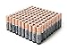 Duracell 40AA DuraLock Coppertop Alkaline Batteries