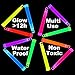 Glow Sticks 25Pc 6