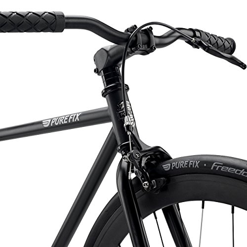 pure fixed gear