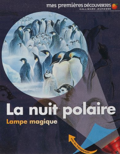La  nuit polaire