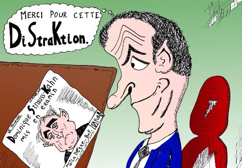 Les News des Options Binaires en BD, v1, n3 (French Edition) by OptionsClick blog - News Options Binaires