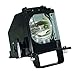 Lutema 915B441001-PI Mitsubishi 915B441001 915B441A01 Replacement DLP/LCD Projection TV Lamp - Philips Inside