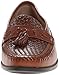 Nunn Bush Men's Strafford Woven Slip-On Loafer