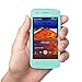 BLU Dash J Unlocked Phone - Retail Packaging - Green