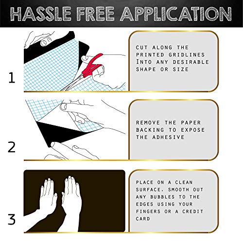 3 Chalkboard+Contact+Paper+Roll+Blackboard