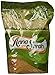 Anna and Sarah Roasted Unsalted Premium Mixed Nuts - No Peanuts - in Resealable Bag Roasted Unsalted, 3 Lbs