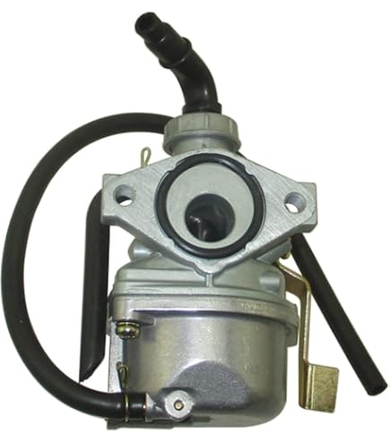 CARBURADOR DE ESTRANGULADOR DE MANO 110CC JACKEL SUNL TAOTAO ATV QUAD 4 RUEDAS