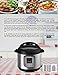Instant Pot Top 500 Recipes: (Fast and Slow Cookbook, Slow Cooking, Meals, Chicken, Crock Pot, Instant Pot, Electric Pressure Cooker, Vegan, Paleo, Dinner, Breakfast, Lunch and Fast Snacks)