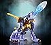 Bandai Tamashii Nations S.H. Figuarts Metal Garurumon 